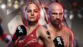 UFC 5 PlayStation 5 Game PS5. 