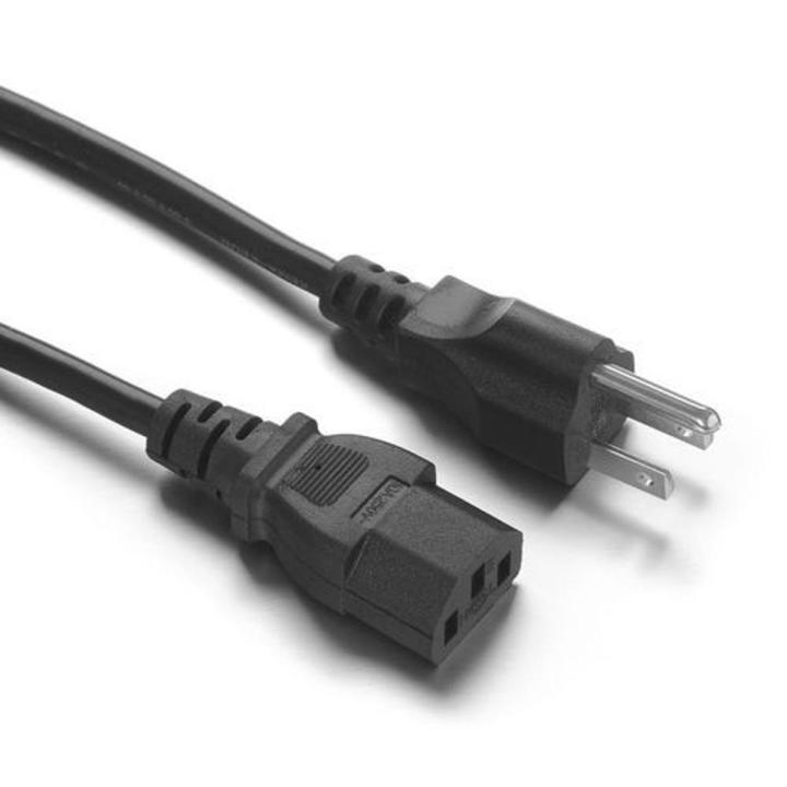 power cable 1 ft