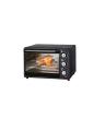 45 Liter Electric Oven / Baking Oven / Convection Electric Oven / toaster oven / Rotisserie Oven with Kebab Grill. 