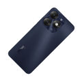 itel A70 12GB* RAM + 128GB Storage with Memory Fusion | 6.6" HD+ Display | Side Mounted Fingerprint | 13MP HD Rear Camera | 5000mAh, Type-C | PTA Approved & 12 Month's Official Warranty. 