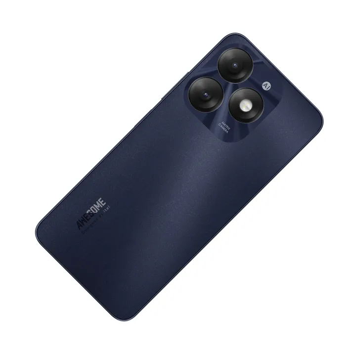 itel%20A70%2012GB*%20RAM%20+%20128GB%20Storage%20with%20Memory%20Fusion%20%7C%206.6"%20HD+%20Display%20%7C%20Side%20Mounted%20Fingerprint%20%7C%2013MP%20HD%20Rear%20Camera%20%7C%205000mAh,%20Type-C%20%7C%20PTA%20Approved%20&%2012%20Month's%20Official%20Warranty%20-%20Image%206