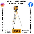 Ingco Tripods for Laser Levels HLLT01152. 