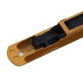 Glass Doors And Windows Lock Shift Old Fashioned Aluminum Alloy Sliding Doors Durable. 