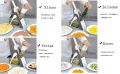 Mandoline Spring Slicer Vegetable & Fruits Cutter Meal Prep & More then 40 Thickness Adjuster 5 in 1 Pump Brava Slicer & Dicer - Multifunctional High Quality ABS Vegetable & Fruit Cutter Meal Prep & More then 40 Thickness Adjuster 5 in 1. 