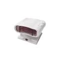 FH-103A 1000-2000 Watt Fan Heater 220-240 Volt 50/60Hz. 