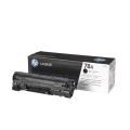 HP 78A Black Compatible LaserJet Toner Cartridge, CE278A. 