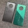 Infinix Note 7 (X690) Battery Cover Rear Door Housing Case For Infinix Note 7 Back Panel. 