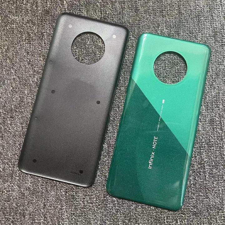 Infinix%20Note%207%20(X690)%20Battery%20Cover%20Rear%20Door%20Housing%20Case%20For%20Infinix%20Note%207%20Back%20Panel%20-%20Image%204