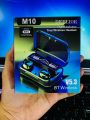 M10 Newest Digital indicator True Wireless Headset V5.3 BT Wireless. 