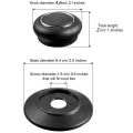 4 Pieces Pot Lid Knob Pan Lid Holding Handle Universal Kitchen Cookware Lid Replacement Knob. 
