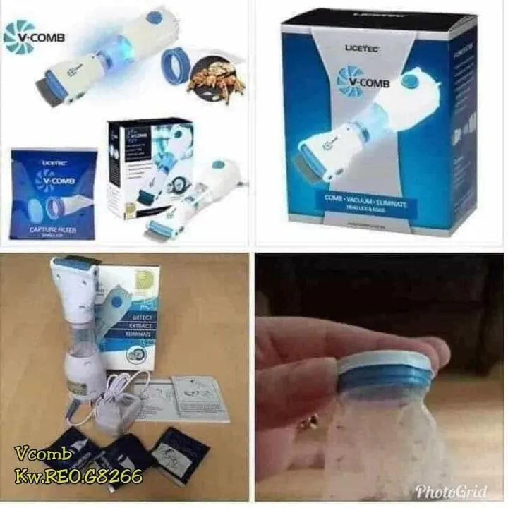 LICETEC%20V%20COMB%20Automatic%20Anti%20Lice%20Machine%20-%20Head%20Lice%20and%20Eggs%20Removal%20Electronic%20Machine%20-%20Kids%20and%20Adults%20Hair%20Care%20-%20Image%204