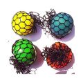 Anti Stress Ball Toy Stress Reliever Pack Of 4. 