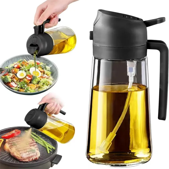Dazzin%20-%20%20470ml%20Kitchen%20Glass%20Oil%20Sprayer%20Bottle%20-%202in1%20Olive%20Oil%20Dispenser%20-%20Oil%20Jar%20Cruet%20-%20Anti-leakage%20Spray%20-%20Kitchen%20Baking,%20Roasting,%20Cooking%20Tool%20-%20Image%2010