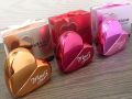 Mutual Love Perfume For Women (RED,PINK,GOLD) gift for women - 50ml. 