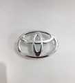 Toyota steering monogram prius aqua and all toyota 2009 to 2020 models steerg monogram steering emblem. 