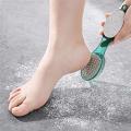 1PCS Foot Care Tool 4 in1 Foot Pumice Stone Dead Skin Remover. 