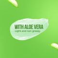 Petroleum Jelly Aloe Vera | petroleum jelly and aloe vera with Fragrance 50gm. 