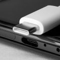 Pack of 2 Type C Charging Cable, USB Type C Charging and Sync Cables, 1M Type C High Speed Data Transfer Fast Charging Cable for Androids. 