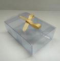 (20pcs) Transparent Gift Boxes (15x10x5cm) for Packaging of Jewelry/ Candy/ Cookies/ Dates/ Sweets/ Chocolate/ Mithai and Favor Box for New Born/ Baby shower/ Umrah/ Hajj/ Ameen/ Ramadan/ Eid/ Wedding/ Nikah/ Birthday Party/ Corporates Business Events. 