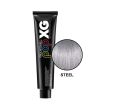 Paul Mitchell’s POP XG Semi Permanent Hair Color 180ml Tube - Steel. 