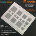Amaoe Universal Stencil BGA ic Reballing Stencil. 