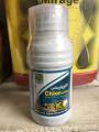 Chlorpyrifos for all Insect killer Spray only apply on effective Plants 250Ml. 