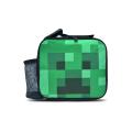 MAIYAAN MINECRAFT LUNCH BOX- UNISEX. 