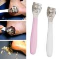Steel Foot Scraper Blades Skin Callus Remover Trimmer feet Shaver Pedicure Care Tools Set- Premium Quality Stainless Steel. 