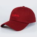 Unisex Spring summer DAMN Hats Embroidered Earth Dad Hat Hip Hop cap Kendrick lamar Rapper Snapback hats Baseball Cap wholesale. 