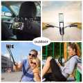 Lazy Hang Phone Holder 360 Degree Rotation Hanging On Neck Lazy Bedside Phone Holder Diy Free Rotating Table Smart  Mount Stand  Lazy Bracket Universal Flexible Neck Hanging Phone Holder Rotating Bracket Flexible Lazy Hanging On Neck Phone Holder. 