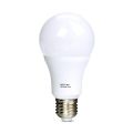 12W LED Bulbs Snow white DIZZLE LIGHTS -E27 Screw TYPE, compatible Home & OfficeAC 220v (pack of 6pcs). 