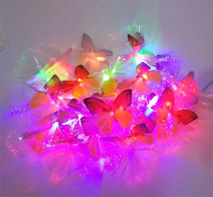 Butterfly%20Fairy%20Color%20Changing%20Light%20LED%20Lights%20Night%20Atmosphere%20-%2030%20Butterflies%20Lights%20-%20Image%205