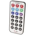 Arduino IR Remote Universal IR Infrared remote Mp3 Car Mp3 Player Remote. 