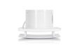 FEIDIAO Slim and Stylish 6 inch / 8 inch Ventilation Exhaust Fan - Imported. 