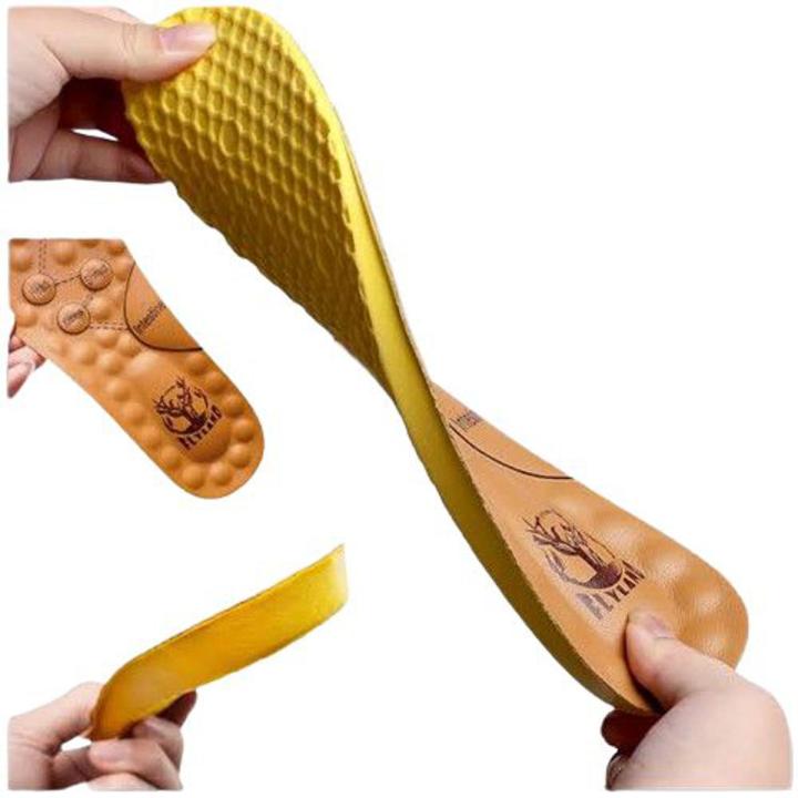 Clarks Insoles for Men's Shoes Medicated insole
