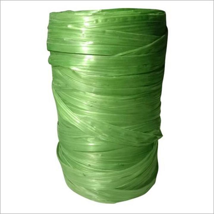 Plastic Rope Roll in Multi Colors for Binding the Objects
