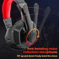 Redragon Ares H120 Wired Gaming Headset with Mic 3.5mm Pro Gamer For PC PS4 Switch Stereo. 