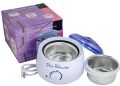 PRO WAX 100 Wax Heater wax Heating Machine Electric Body Waxing Machine. 