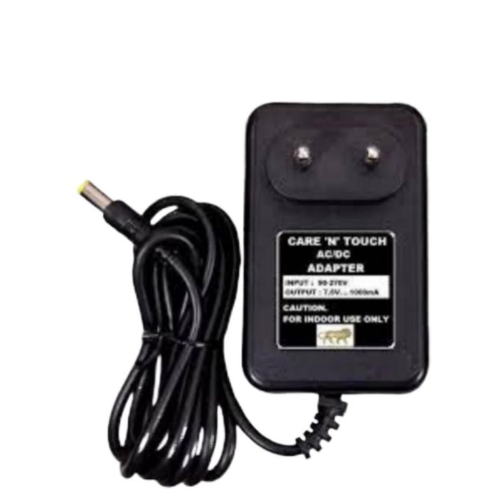 KEYBOARD ADAPTER CASIO 9V