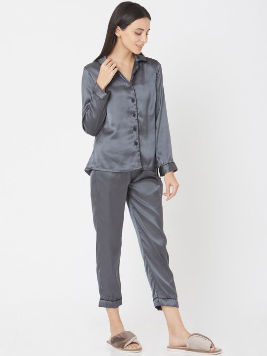 Womenity%20Night%20Suit%20For%20Girls%20Silk%20Night%20Dress%20Hot%20Nighty%20Trouser%20Shirt%20Complete%20Night%20Suit%20For%20Women%20-%20Image%205