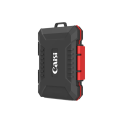 Caisi CS-CB2 28-Slot Memory Card & Battery Storage Case. 