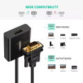 UGREEN VGA to HDMI Adapter 60814. 
