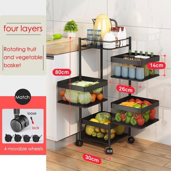 5%20Layer%20Round%20Rotating%20Fruits%20&%20Vegetables%20Storage%20Shelves%20Basket%20Rolling%20Rack%20with%20Breakable%20Wheels%20for%20Kitchen%20Bathroom%20Office%20-%20Image%204