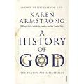 A History of God: The 4,000-Year Quest of Judaism, Christianity, and Islam by Karen Armstrong. 