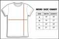 The vintage clothing pack of 4 premium printed Tshirt For Men. 