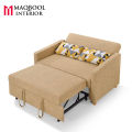 Convertible Folding Sofa cum bed | Two seater sofa  bed. 