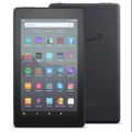 Amazon Fire 7 Tablet 5th Generation | 7 Inch IPS Display | 1GB RAM 8GB Storage | 1.3GHz Quad-Core Processor | 2MP Camera | 720p HD Video Recording | Android Tablet | Good Condition. 