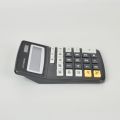 New Large Screen Display Calculator Eight-Digit Display Desktop Calculator Student Finance Office Supplies Wholesale. 
