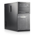 Core i7 4th Gen Dell OptiPlex 7020 Tower Computer With 8GB RAM & 128GB SSD. 