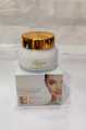 Chirs,s whitninh night cream moisturizing and nourishing. 